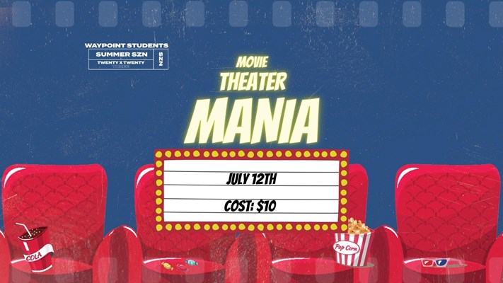 Movie Theater Mania