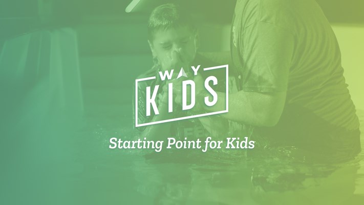 Starting Point for Kids